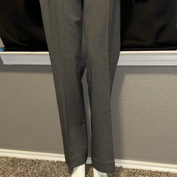 Worthington Charcoal Women’s dress pant - Picture 3 of 6